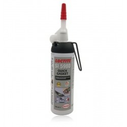 Etanchéité des plans de joints LOCTITE 5910