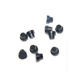 Capuchon de carburateur Tourmax en caoutchouc (boîte de 10pcs) moto HONDA CB750SC CB750F/BOL D'OR CB900C CB900F/BOL D'OR CB1000C