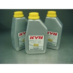 Huile de fourche KAYABA - 1L