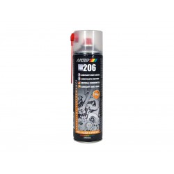 Lubrifiant multi-usages moto MOTIP spray 500ml