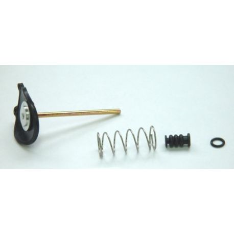 Kit de membranes de pompe de reprise Tourmax HONDA CX650C GL650 SILVERWING CB1000C CB1100F 1983