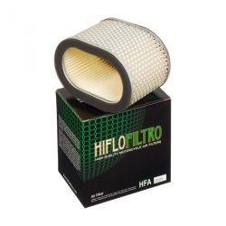Filtre à air HIFLOFILTRO HFA3901 CAGIVA RAPTOR 1000 / V-RAPTOR 1000 / SUZUKI TL1000S