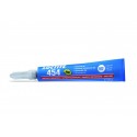 Colle cyanoacrylate gel moto LOCTITE 454