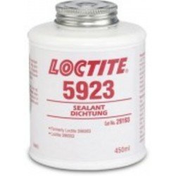 Scellant étanchéité joints moto LOCTITE MR 5923 - 450ml