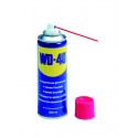 Spray dégrippant moto multi-usage WD-40