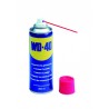 Spray dégrippant moto multi-usage WD-40 0