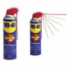 Lubrifiant silicone moto Aérosol WD-40 Système Pro 0