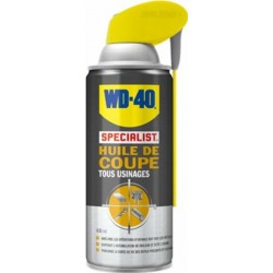 Huile de coupe WD-40 Specialist spray 400ml