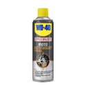 Nettoyant freins WD 40 Specialist Moto Elimine huile, graisse, saleté et liquide de frein