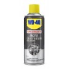 Lustreur silicone WD-40 Specialist Moto Facile à utiliser, ne nécessite pas de lustrage 0