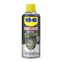 Nettoyant chaine moto WD-40 Elimine saleté, crasse, poussière et huile Maintient le niveau de performance de la chaine
