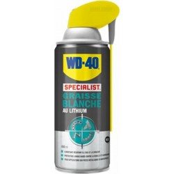Graisse blanche WD-40 Specialist spray 400ml
