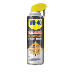 Dégraissant WD-40 Specialist spray 400ml