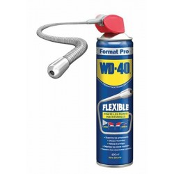 Aérosol WD-40 Flexible Format Pro spray 600ml