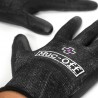Gants d'atelier MUC-OFF noir taille L 8