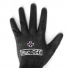 Gants d'atelier MUC-OFF noir taille L 14