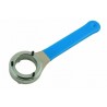 Clé d'immobilisation du pignon de vilebrequin LASER TOOLS 3 ergots 3