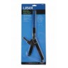 Outil de maintien de cloche d'embrayage LASER TOOLS 4