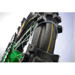 Bib Mousse MEFO MOM 19-2/G Groove (120/90-19 120/80-19 110/90-19 Pirelli MX et 130/80-19 FIM-Enduro)