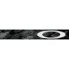 Masque OAKLEY Airbrake MX Jet Black Speed écran transparent 2
