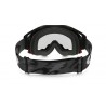 Masque OAKLEY Airbrake MX Jet Black Speed écran transparent 3