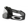 Masque OAKLEY Airbrake MX Jet Black Speed écran transparent 4