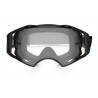 Masque OAKLEY Airbrake MX Jet Black Speed écran transparent 5