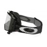Masque OAKLEY Airbrake MX Race-Ready Roll-Off Jet Black Speed écran transparent 2