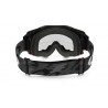 Masque OAKLEY Airbrake MX Race-Ready Roll-Off Jet Black Speed écran transparent 3