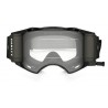 Masque OAKLEY Airbrake MX Race-Ready Roll-Off Jet Black Speed écran transparent 5