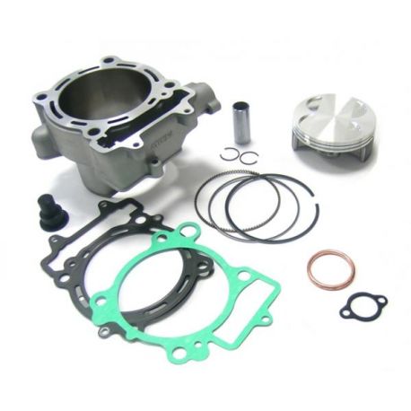 Kits cylindre-piston ATHENA KAWASAKI KFX450R 2008-2014 450cc