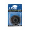 Douille à impact LASER TOOLS roue 41mm/46mm 5