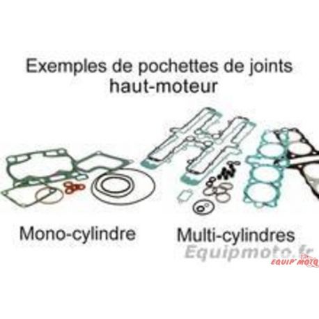 KIT JOINTS HAUT- MOTEUR KYMCO MXU 400 / MXU 400 IRS 4X4