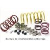 Kit amélioration embrayage EPI Sport Utility KYMCO 500 MXU 2007-2008 0
