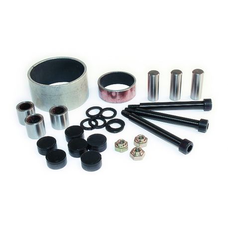 Kit réparation d'embrayage EPI Polaris SPORTSMAN / RANGER / RZR