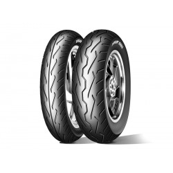 Pneu DUNLOP D251F L 130/70 R 18 M/C 63H TL