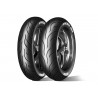 Pneu DUNLOP SX D208 120/70 ZR 19 M/C (60W) TL 0