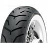 Pneu DUNLOP D407 SW (HARLEY-D) Flancs Blancs Fins 180/65 B 16 M/C 81H TL 0