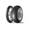 Pneu DUNLOP D408F (HARLEY-D) 90/90-19 M/C 52H TL
