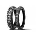 Pneu DUNLOP D605 90/100-16 M/C 51P TT