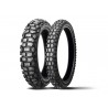 Pneu DUNLOP D605F 70/100-19 M/C 42P TT 0
