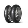 Pneu DUNLOP SPORTMAX ROADSMART II 190/50 ZR 17 M/C (73W) TL 1
