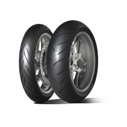 Pneu DUNLOP SPORTMAX ROADSMART II 120/70 ZR 18 M/C 59W TL