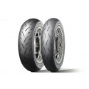 Pneu DUNLOP TT93 GP 90/90-10 M/C 50J TL