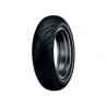 Pneu DUNLOP AMERICAN ELITE NW Flancs Blancs Fins MT90 B 16 M/C 74H TL 0