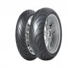 Pneu DUNLOP SPORTMAX ROADSMART III 110/80 R 19 M/C 59V TL 0