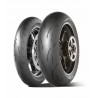 Pneu DUNLOP SPORTMAX GP RACER D212 E 180/55 ZR 17 M/C (73W) TL 1