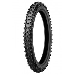Pneu DUNLOP GEOMAX MX12 F 80/100-21 M/C 51M TT