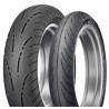 Pneu DUNLOP ELITE 4 250/40 R 18 M/C 81V TL 0