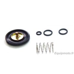Kit réparation de pompe d'enrichissement TOURMAX KAWASAKI KFX400 / SUZUKI LT-Z400 QUADSPORT / YAMAHA YFM350R RAPTOR